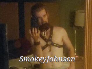 SmokeyJohnson