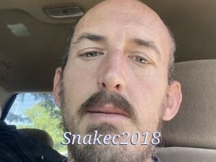 Snakec2018