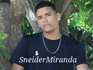 SneiderMiranda