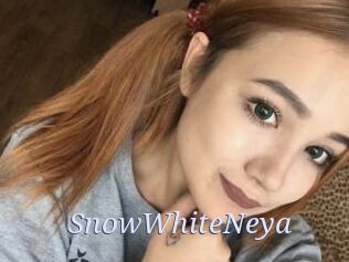 SnowWhiteNeya