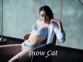 Snow_Cat