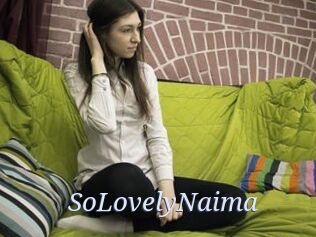 SoLovelyNaima