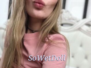 SoWetDoll