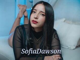 SofiaDawson