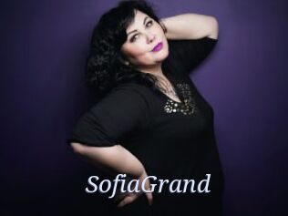 SofiaGrand