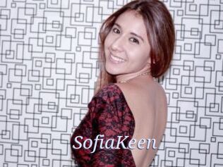 SofiaKeen