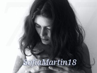 SofiaMartin18