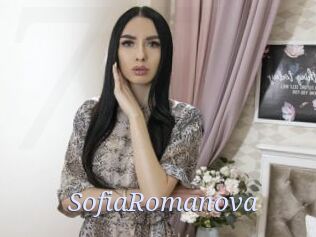 SofiaRomanova