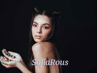 SofiaRous