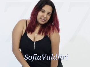 SofiaValdriri