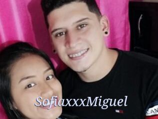 SofiaxxxMiguel