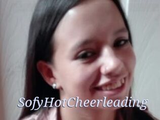 SofyHotCheerleading