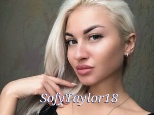 SofyTaylor18