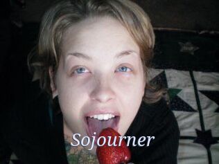 Sojourner