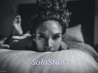 SolaStawr