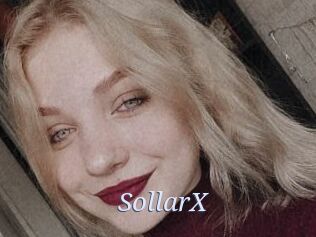 SollarX