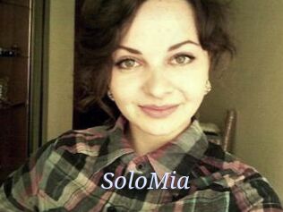 SoloMia