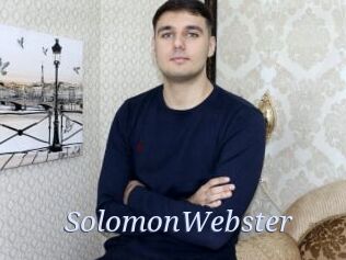 SolomonWebster