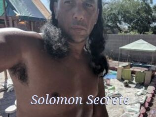 Solomon_Secrete