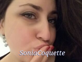 SoniaCoquette