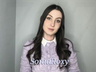 SoniaRoxy