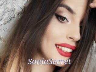 SoniaSecret