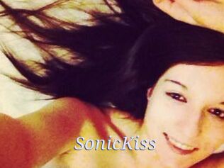 SonicKiss