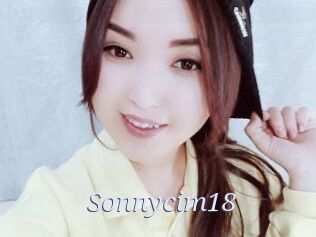 Sonnycim18