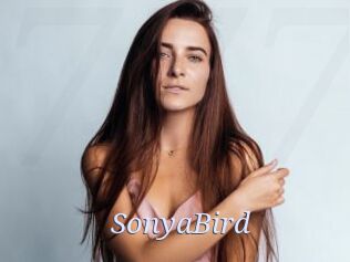 SonyaBird