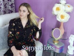 SonyaGloss