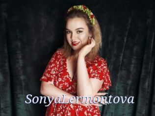 SonyaLermontova