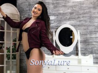 SonyaLure