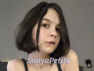 SonyaPetite