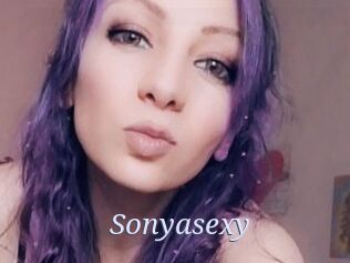 Sonyasexy