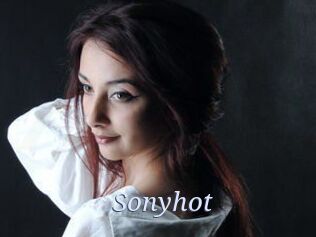 Sonyhot