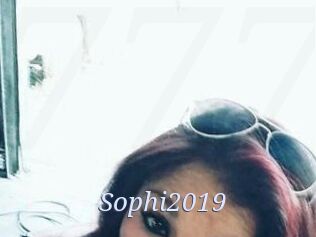 Sophi2019