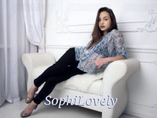 SophiLovely