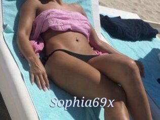 Sophia69x