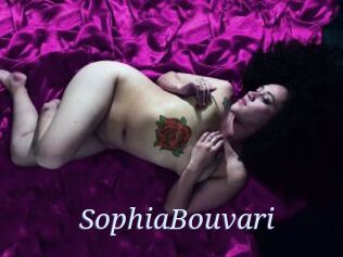 SophiaBouvari