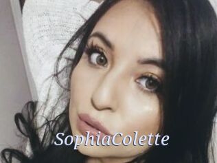 SophiaColette