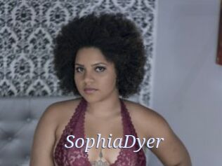 SophiaDyer