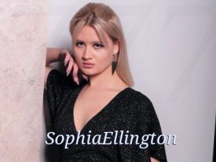 SophiaEllington