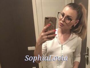 SophiaLovia