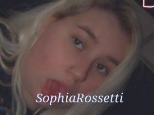 SophiaRossetti