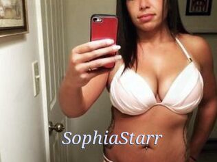 SophiaStarr