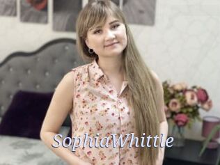 SophiaWhittle