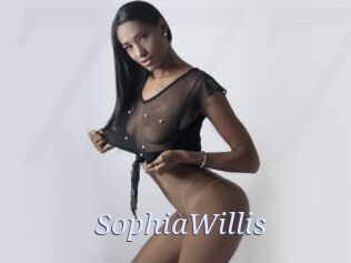 SophiaWillis