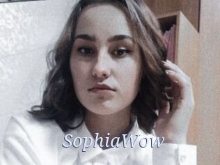 SophiaWow