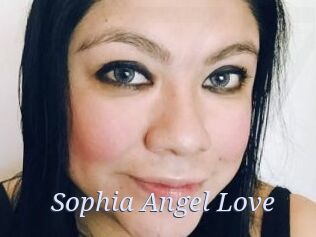 Sophia_Angel_Love