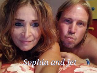 Sophia_and_Jet